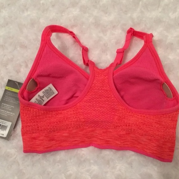 Old Navy Sports Bra XS - Picture 2 of 5